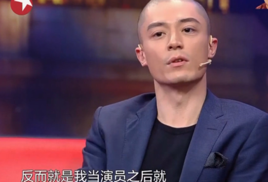 霍建华回应演短剧霍建华回应演短剧，影视新潮流下的新挑战