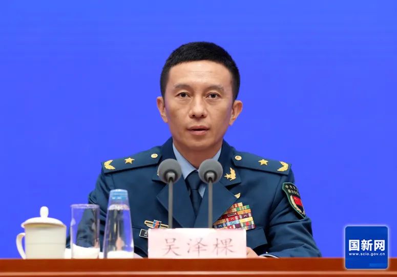 韩胜延担任九三阅兵总指挥韩胜延担任九三阅兵总指挥，解读阅兵背后的故事