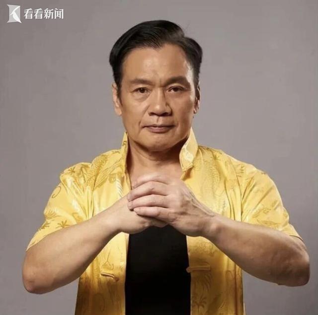 tvb 罗莽TVB传奇演员罗莽，荧幕硬汉的非凡人生