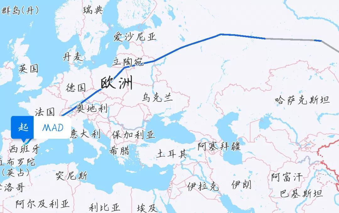 全球最长航线机票全球最长航线机票，探索天际的极致旅程